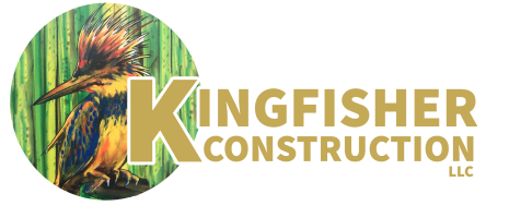 Kingfisher Construction LLC | General Contractor
