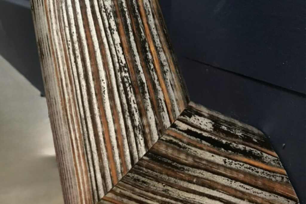 stair rail